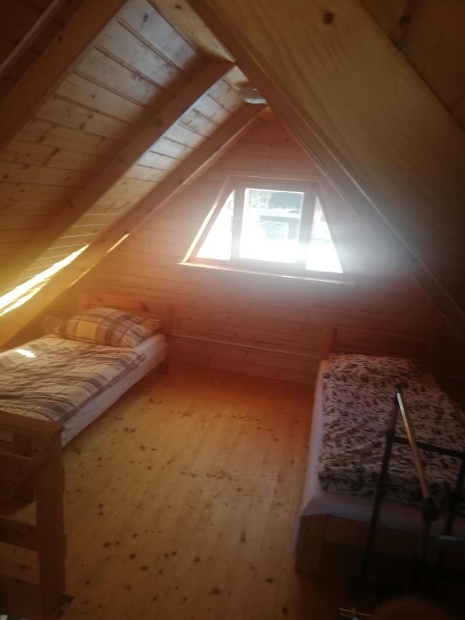 Dom Bartkow Kielce Farm stay Zagnansk