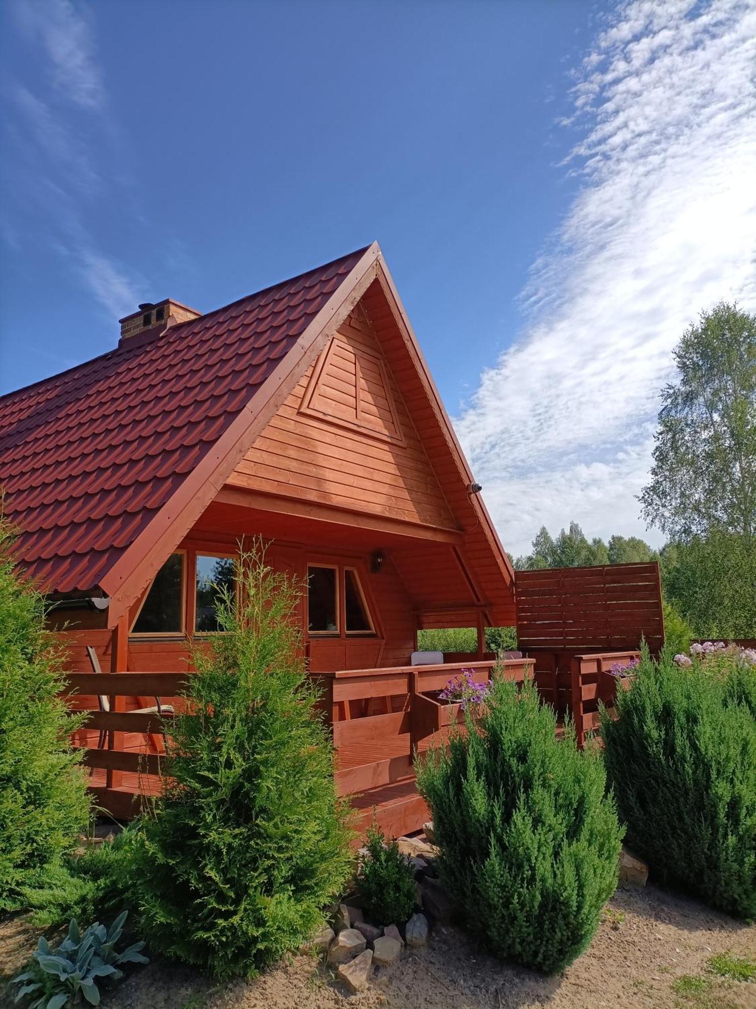 Farm stay Dom Bartkow Kielce Zagnansk