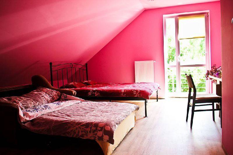Dom Bartkow Kielce Farm stay *