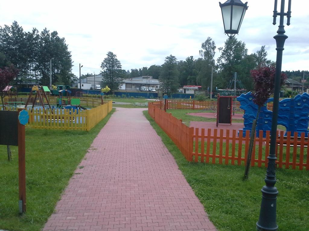 Dom Bartkow Kielce Farm stay Zagnansk