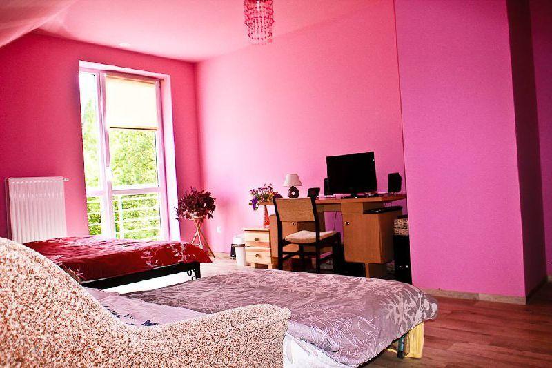 Dom Bartkow Kielce Farm stay