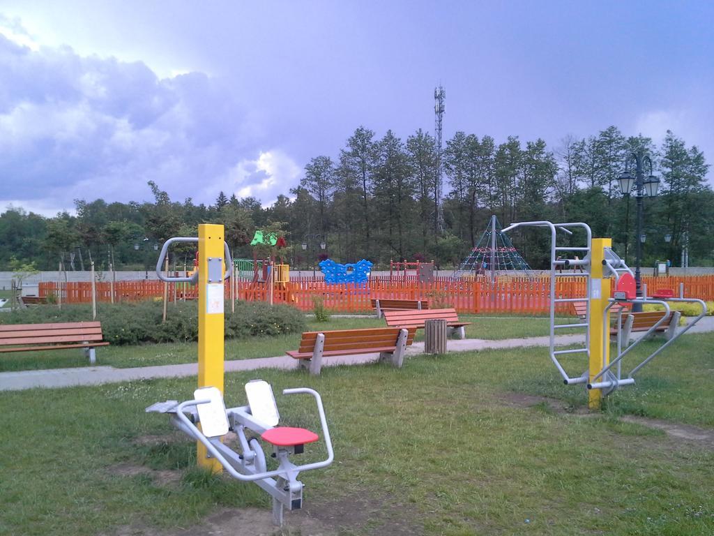 Dom Bartkow Kielce * Zagnansk