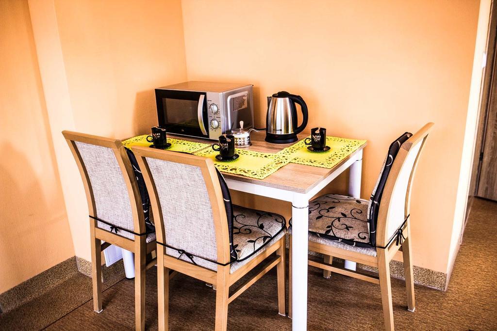 Dom Bartkow Kielce Farm stay