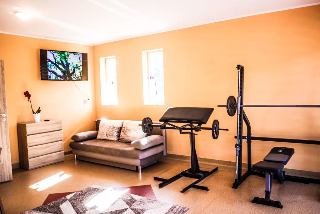 Dom Bartkow Kielce Farm stay
