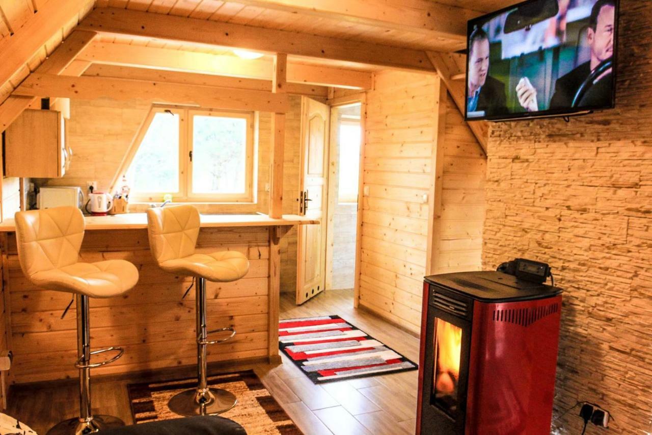 Dom Bartkow Kielce Farm stay