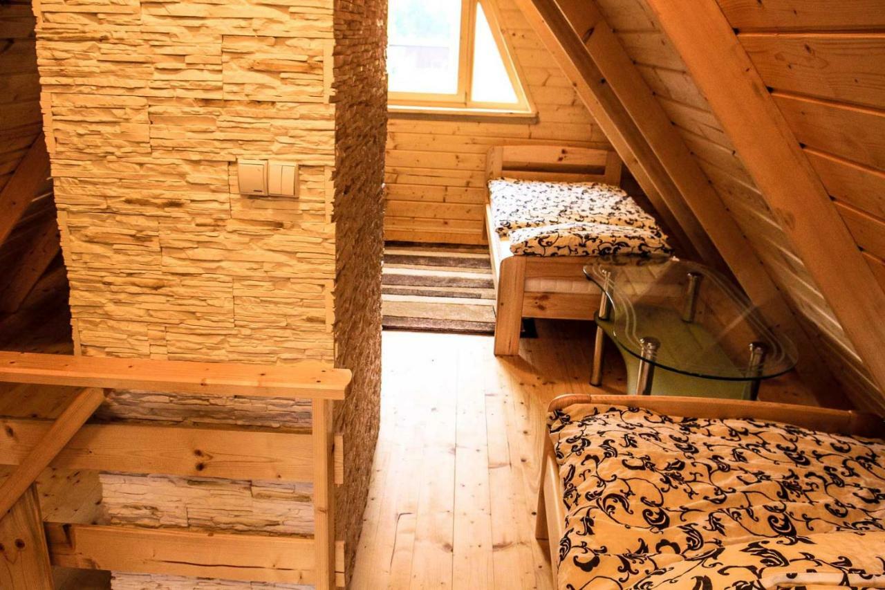 Dom Bartkow Kielce Farm stay *